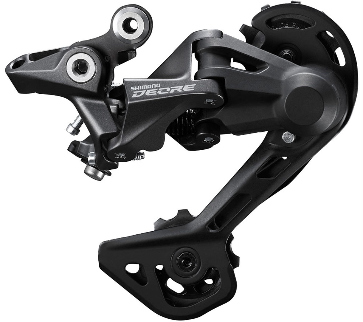 Przerzutka tylna SHIMANO Deore RD-M4120 