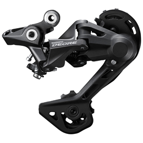 Przerzutka tylna SHIMANO Deore RD-M4120