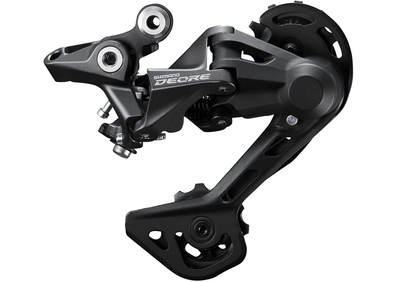 Przerzutka tylna SHIMANO Deore RD-M4120