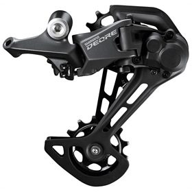 Przerzutka tylna SHIMANO Deore RD-M5100
