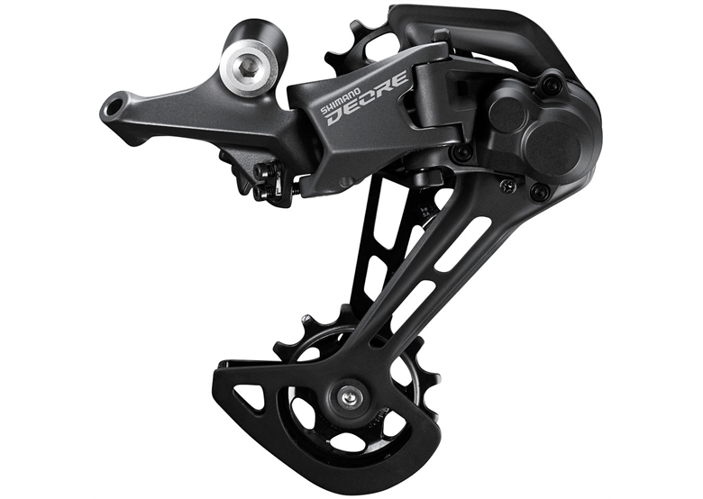 Przerzutka tylna SHIMANO Deore RD-M5100