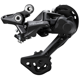Przerzutka tylna SHIMANO Deore RD-M5120
