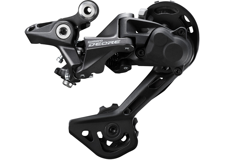 Przerzutka tylna SHIMANO Deore RD-M5120