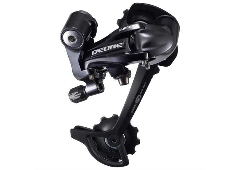 Przerzutka tylna SHIMANO Deore RD-M591