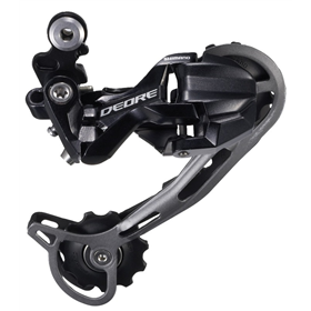 Przerzutka tylna SHIMANO Deore RD-M592