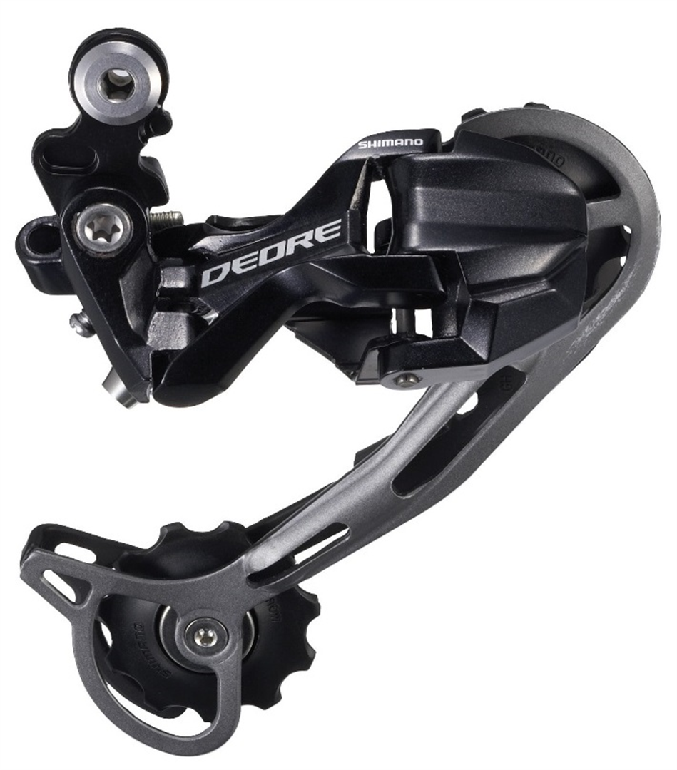 Przerzutka tylna SHIMANO Deore RD-M592 | CentrumRowerowe.pl