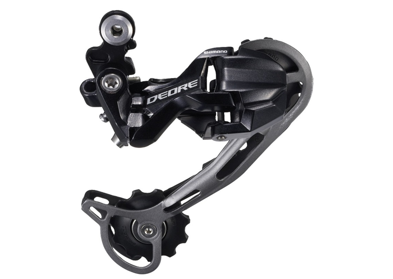 Przerzutka tylna SHIMANO Deore RD-M592