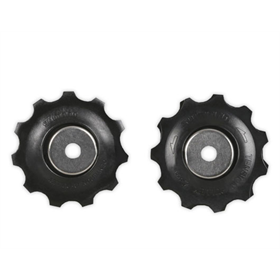 Kółka przerzutki SHIMANO Deore RD-M593/RD-M610/RD-M615