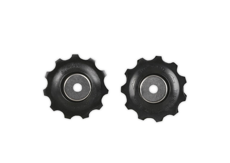 Kółka przerzutki SHIMANO Deore RD-M593/RD-M610/RD-M615