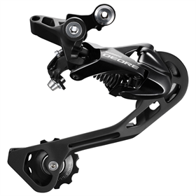 Przerzutka tylna SHIMANO Deore RD-M6000