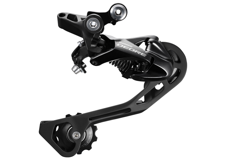 Przerzutka tylna SHIMANO Deore RD-M6000