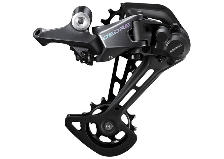 Przerzutka tylna SHIMANO Deore RD-M6100
