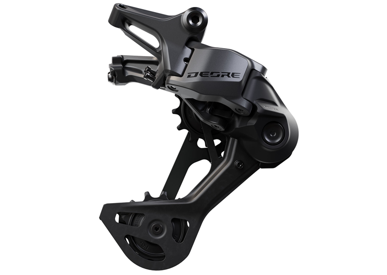 Przerzutka tylna SHIMANO Deore RD-M7200