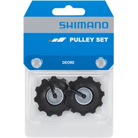 Kółka przerzutki SHIMANO Deore RD-T6000