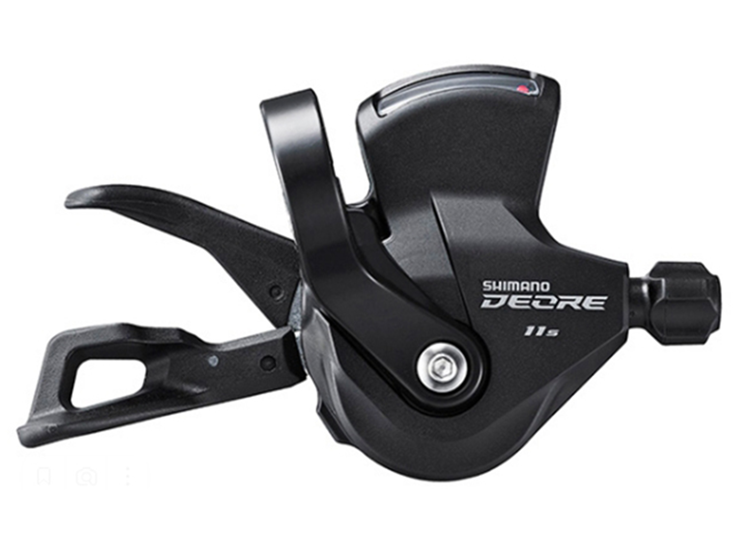 Paire De Manettes Shimano Deore SL-M511 - VTT - Occasion Japon