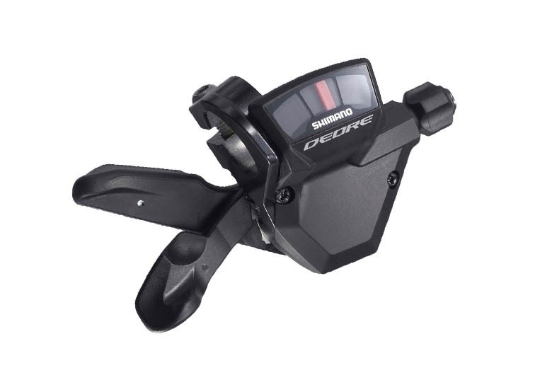 Manetka SHIMANO Deore SL-M590