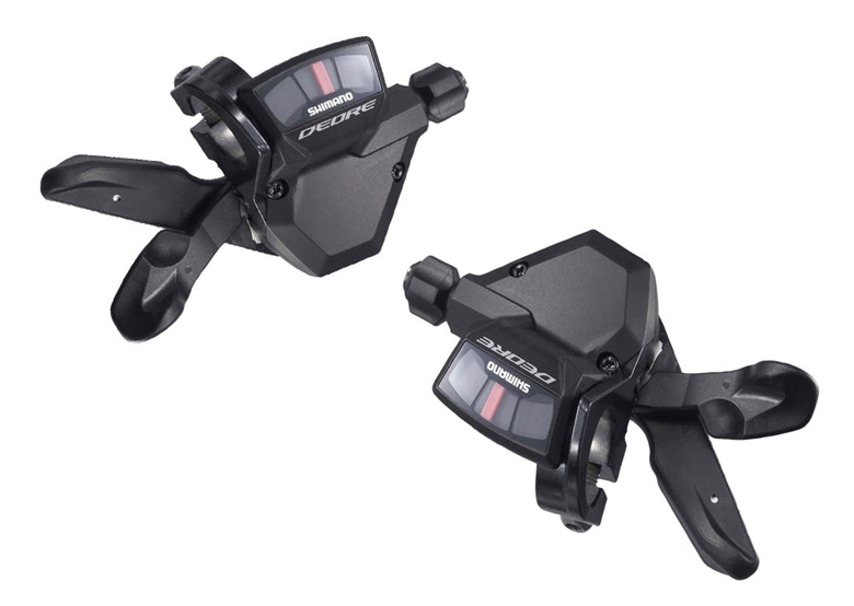 Manetki SHIMANO Deore SL-M590