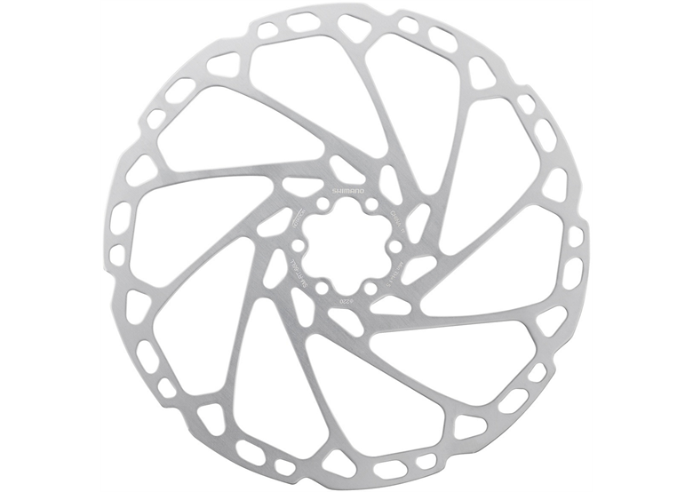 Tarcza hamulcowa SHIMANO Deore/SLX SM-RT66