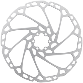 Tarcza hamulcowa SHIMANO Deore/SLX SM-RT66