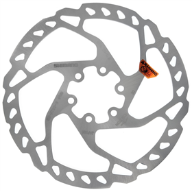 Tarcza hamulcowa SHIMANO Deore/SLX SM-RT66
