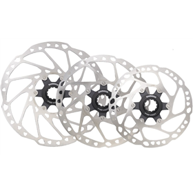 Tarcza hamulcowa SHIMANO Deore SM-RT64