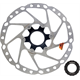 Tarcza hamulcowa SHIMANO Deore SM-RT64
