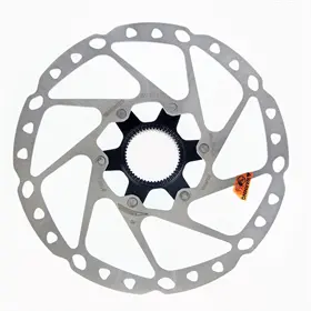 Tarcza hamulcowa SHIMANO Deore SM-RT64