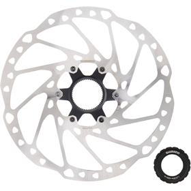 Tarcza hamulcowa SHIMANO Deore SM-RT64