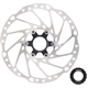 Tarcza hamulcowa SHIMANO Deore SM-RT64