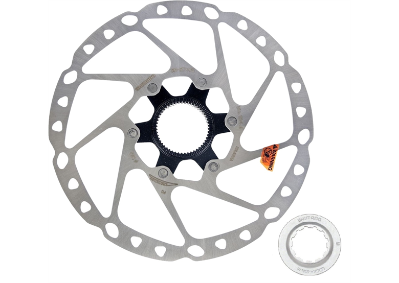 Tarcza hamulcowa SHIMANO Deore SM-RT64