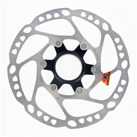 Tarcza hamulcowa SHIMANO Deore SM-RT64