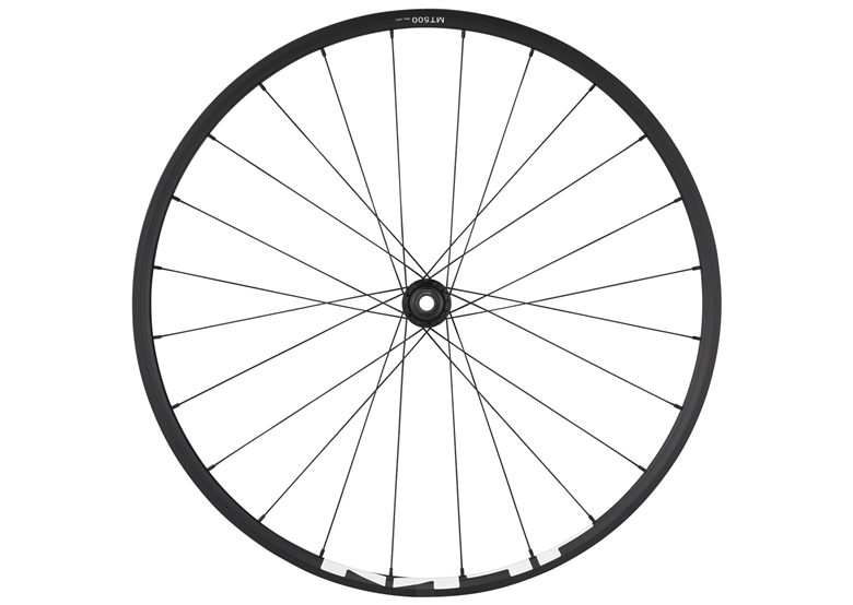 Koło przednie SHIMANO Deore WH-MT500