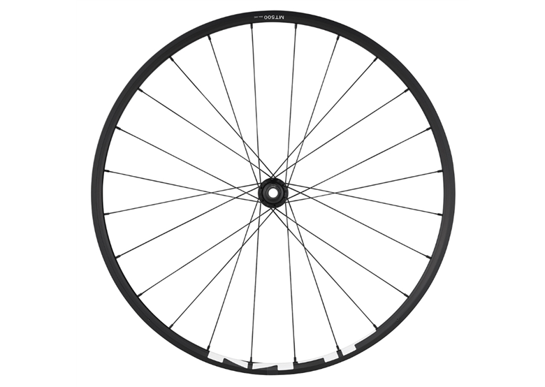 Koło przednie SHIMANO Deore WH-MT500