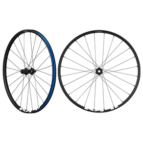 Komplet kół SHIMANO Deore WH-MT500 QR