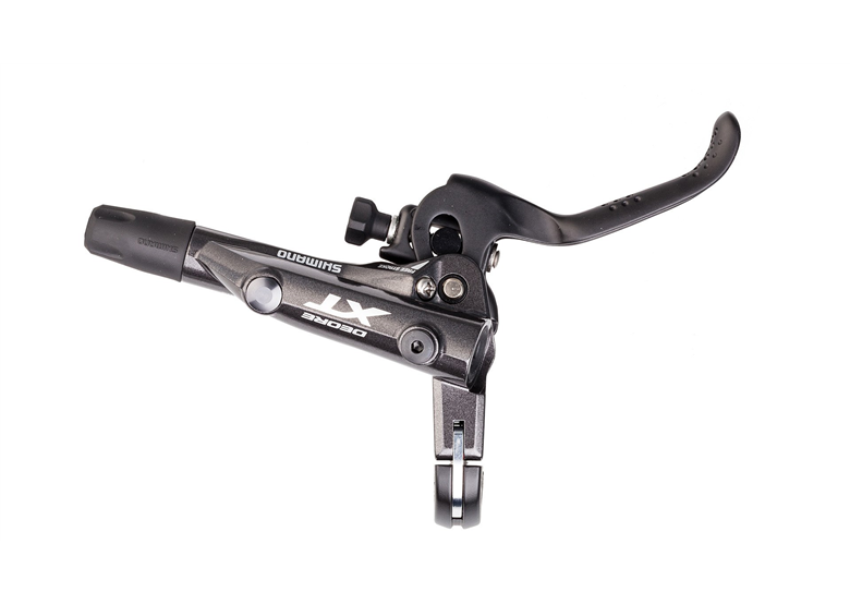 Klamka hamulca SHIMANO Deore XT BL-M8000