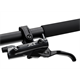 Klamka hamulca SHIMANO Deore XT BL-M8200