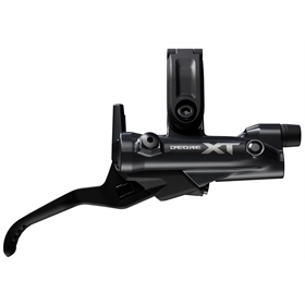 Klamka hamulca SHIMANO Deore XT BL-M8200