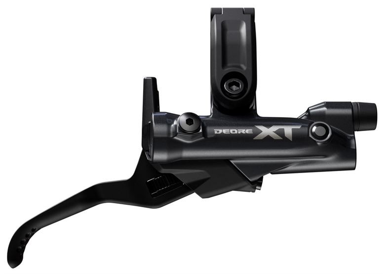 Klamka hamulca SHIMANO Deore XT BL-M8200