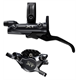 Hamulec tarczowy SHIMANO Deore XT BL-M8200/BR-M8200
