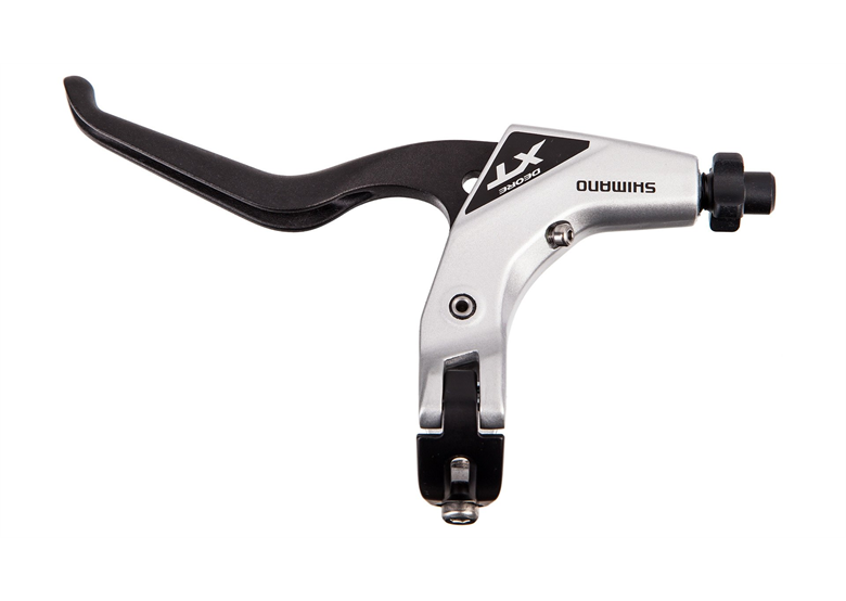 Klamka hamulca SHIMANO Deore XT BL-T780