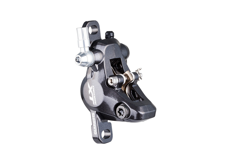Zacisk hamulca tarczowego SHIMANO Deore XT BR-M8000