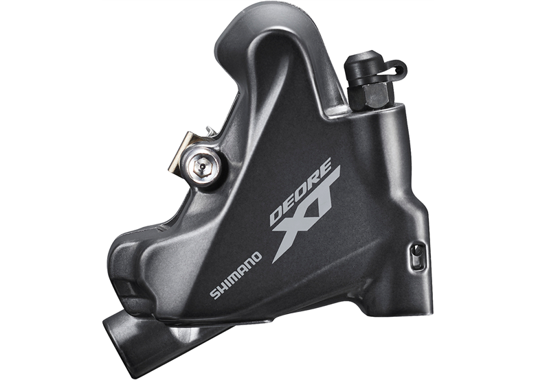 Zacisk hamulca tarczowego SHIMANO Deore XT BR-M8110