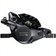Zacisk hamulca tarczowego SHIMANO Deore XT BR-M8200