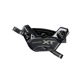 Zacisk hamulca tarczowego SHIMANO Deore XT BR-M8220