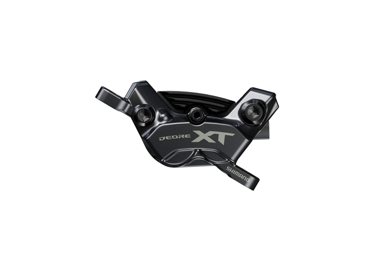Zacisk hamulca tarczowego SHIMANO Deore XT BR-M8220