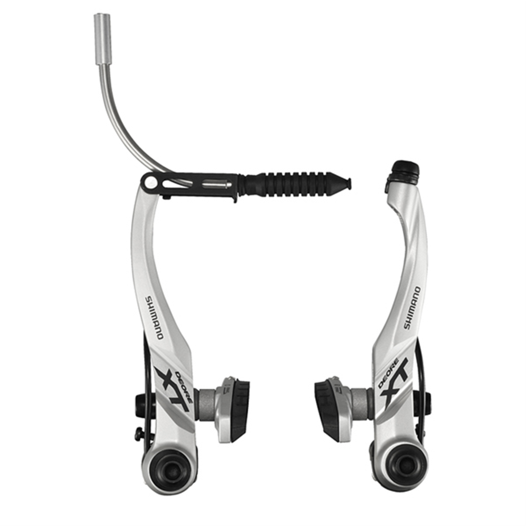 Hamulec SHIMANO Deore XT BR-T780 | CentrumRowerowe.pl