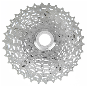 Kaseta SHIMANO Deore XT CS-M770