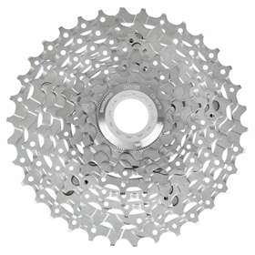 Kaseta SHIMANO Deore XT CS-M770