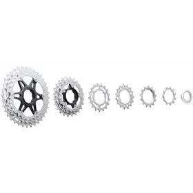 Kaseta SHIMANO Deore XT CS-M771