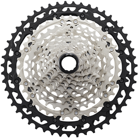 Kaseta SHIMANO Deore XT CS-M8100